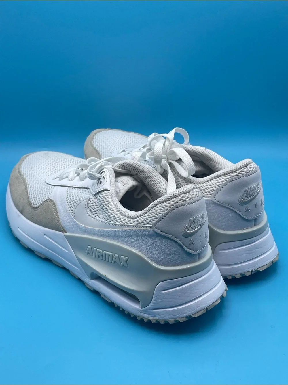 Nike Air‎ Max SYSTM 